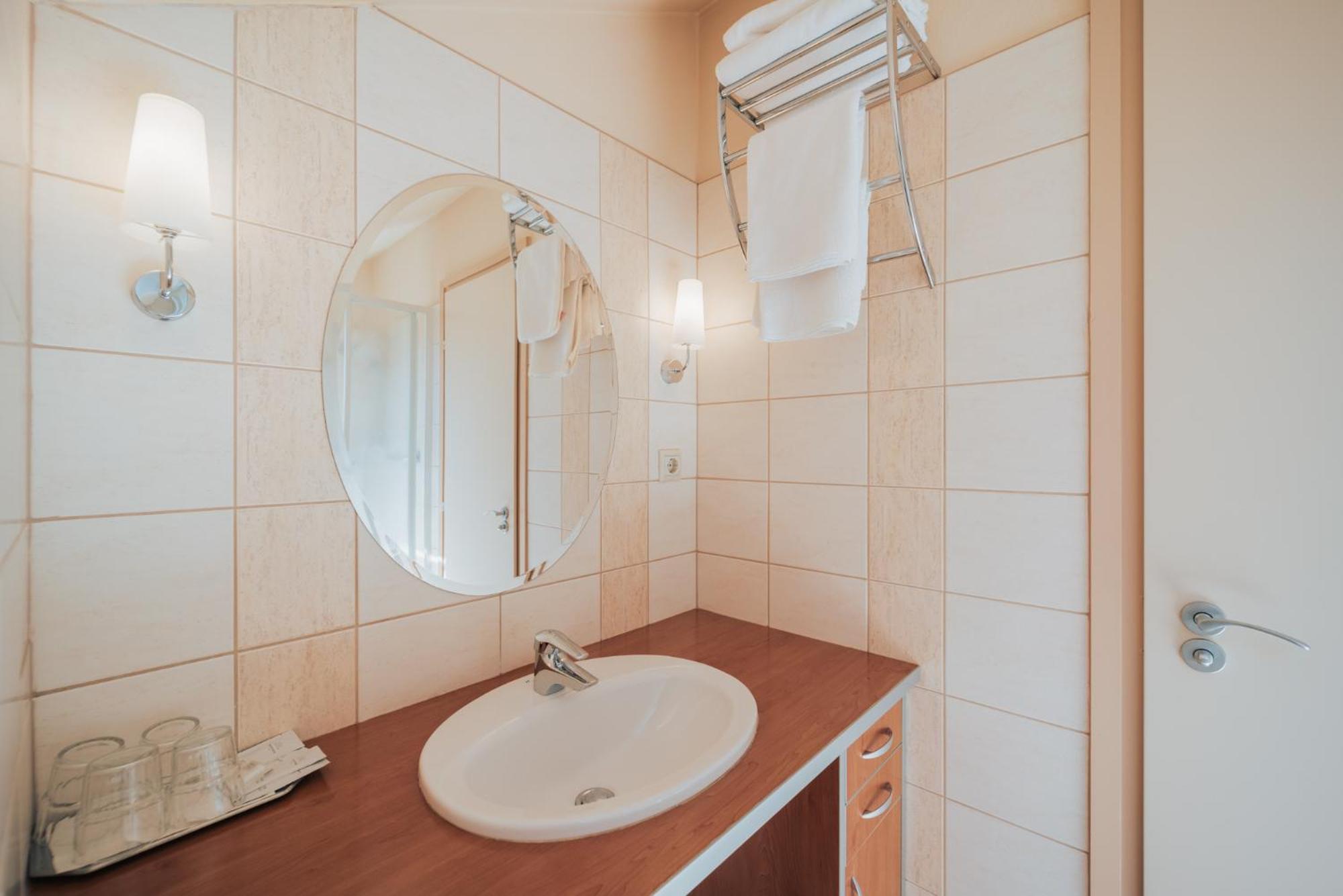 Villa Dorottya Balatonföldvár Extérieur photo